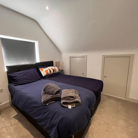 Apartamento Star London Finchley Road 3-Bed Haven Exterior foto